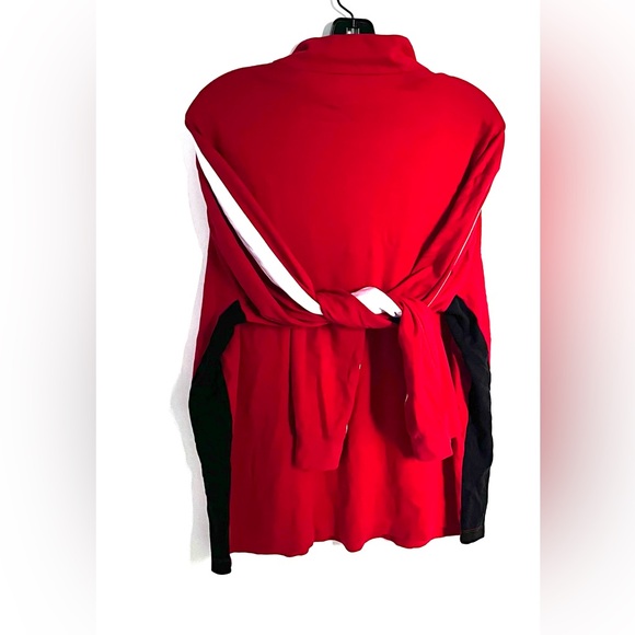 Polo Ralph Lauren Quarter Zip Pullover - Picture 4 of 13